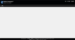 Desktop Screenshot of admin.shanghaidaily.com